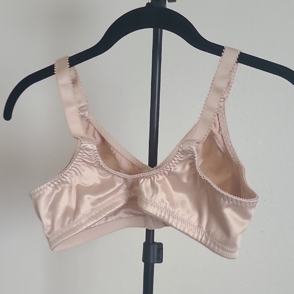 38B Bali Beige Women's Bra - Picture 10 of 10